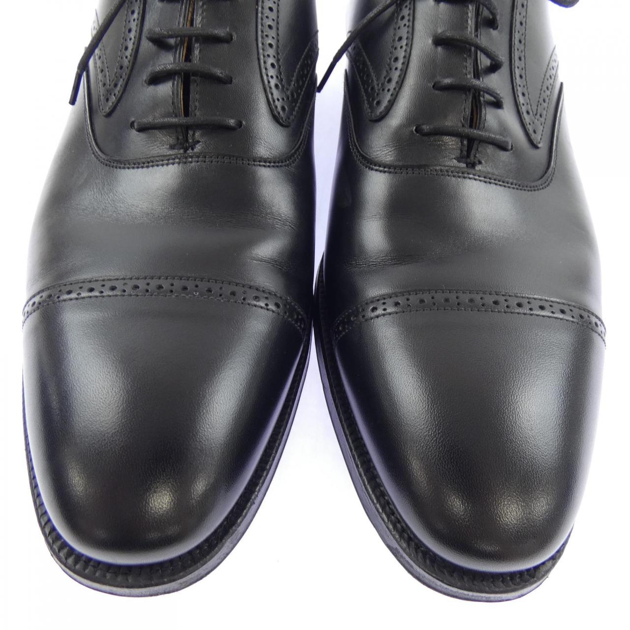 クロケットアンドジョーンズ CROCKETT&JONES シューズ