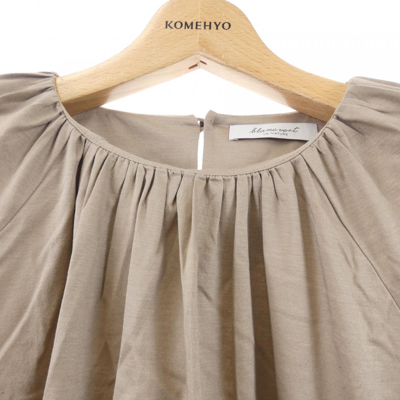 ブランベール blancvert トップス