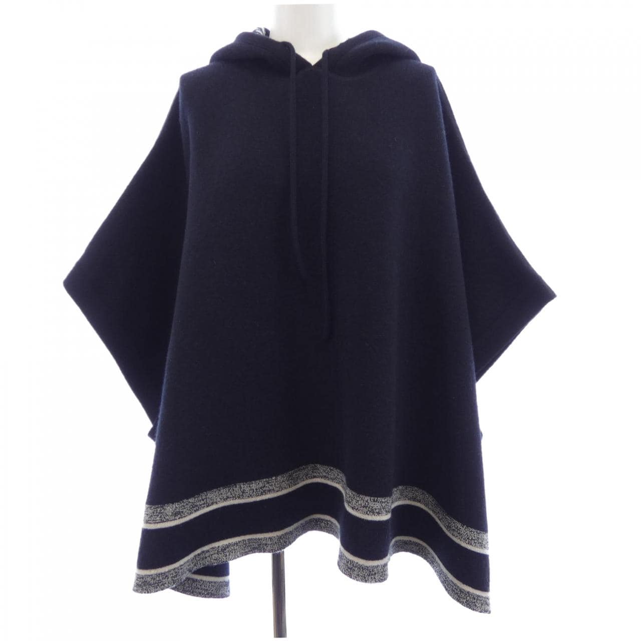 クリスチャンディオール CHRISTIAN DIOR 144S30AM055 ポンチョ