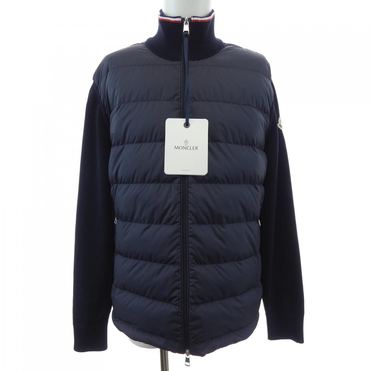 モンクレール MONCLER 20919B00003 ダウンジャケット