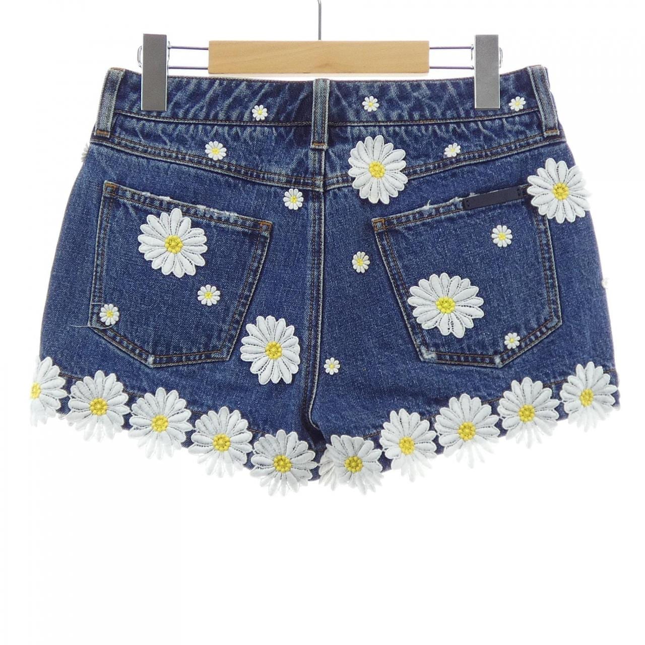 ドルチェアンドガッバーナ DOLCE&GABBANA ショートパンツ