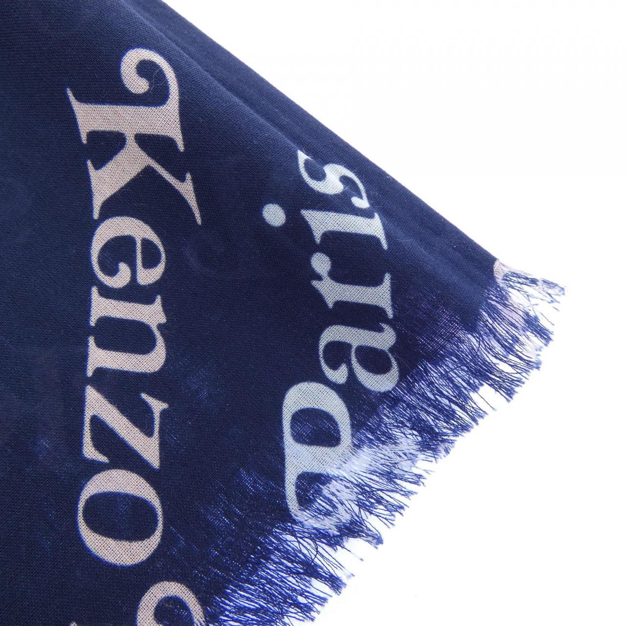 ケンゾー KENZO FE58EU720PEE SCARF