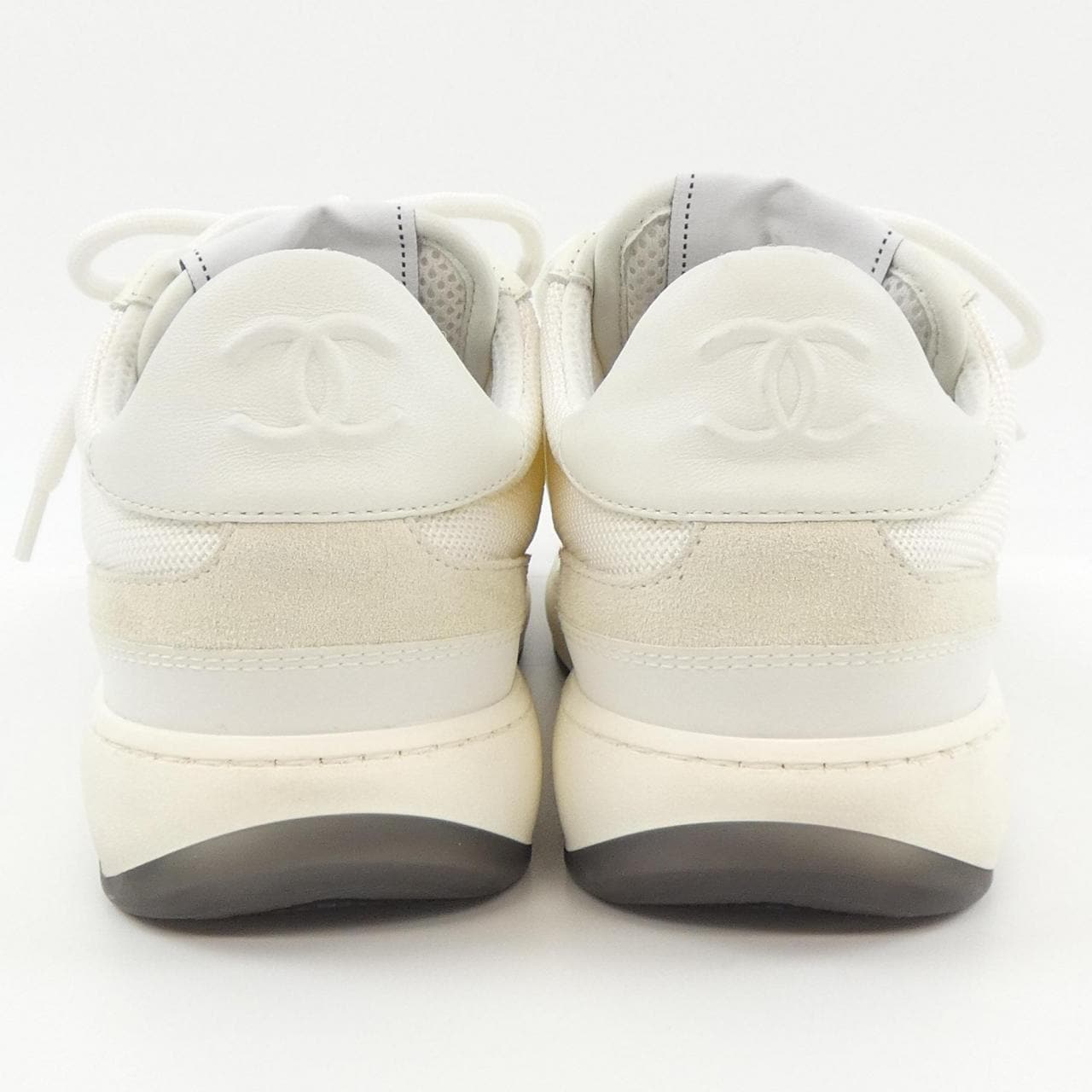 シャネル CHANEL G38803Y55747 スニーカー