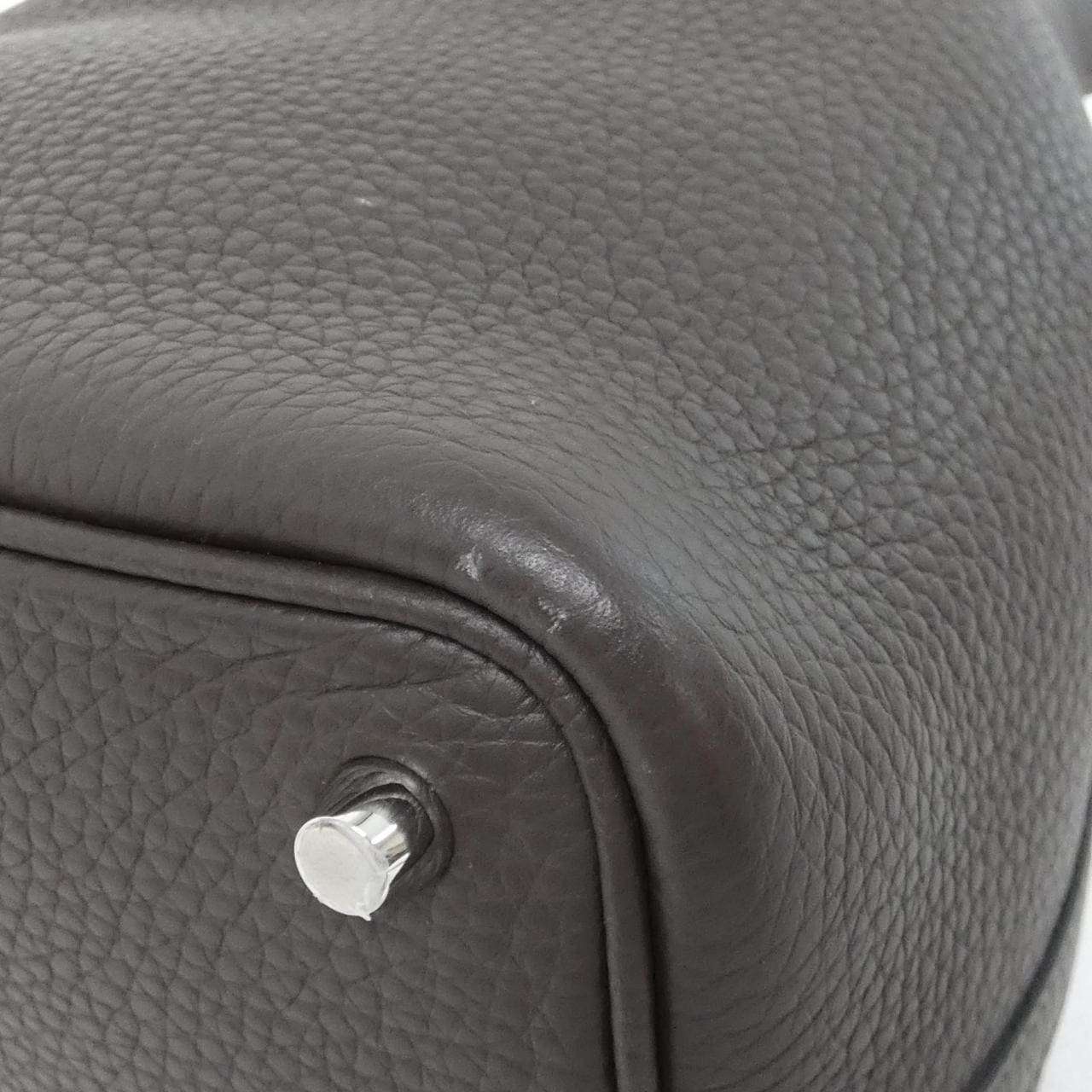 エルメス ピコタン ロック PM 056289CK バッグ