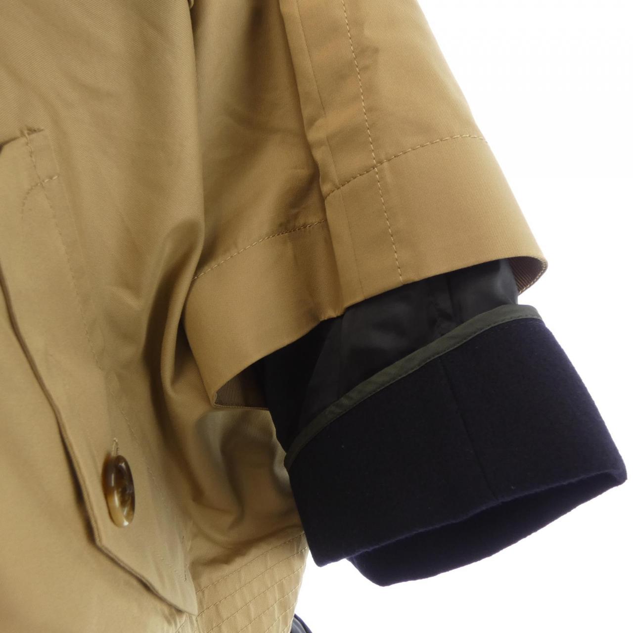 サカイ SACAI 21-05723 ジャケット