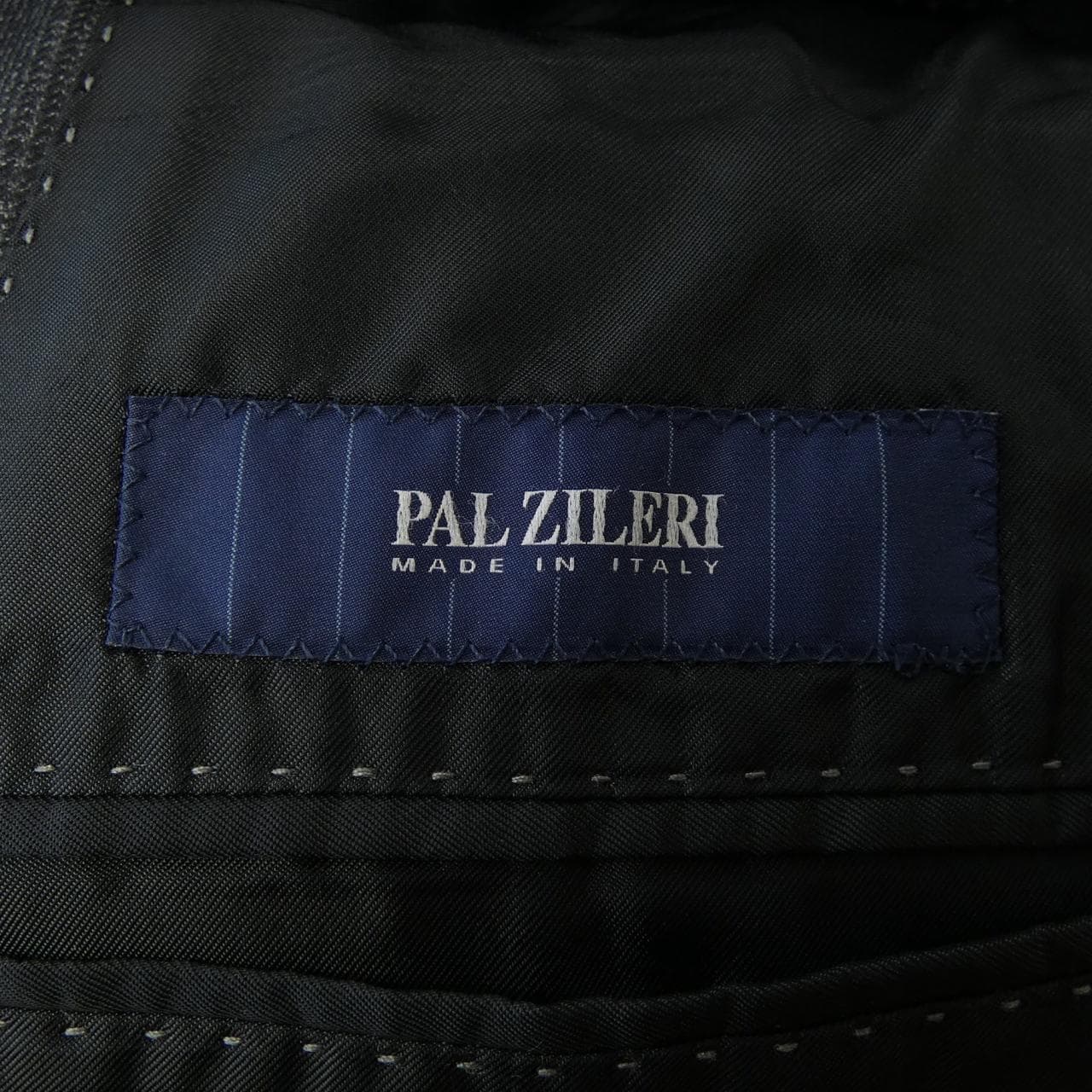 パルジレリ PAL ZILERI ジャケット