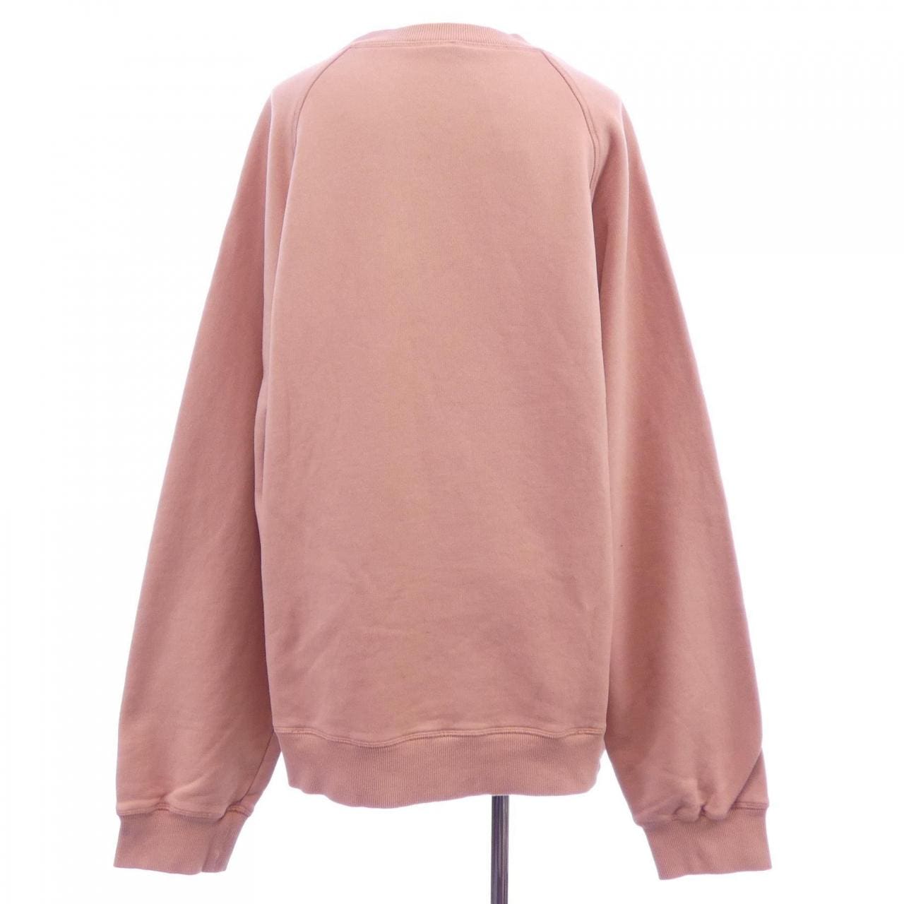 ミュウミュウ MIU MIU MJL723 1IG3 スウェット