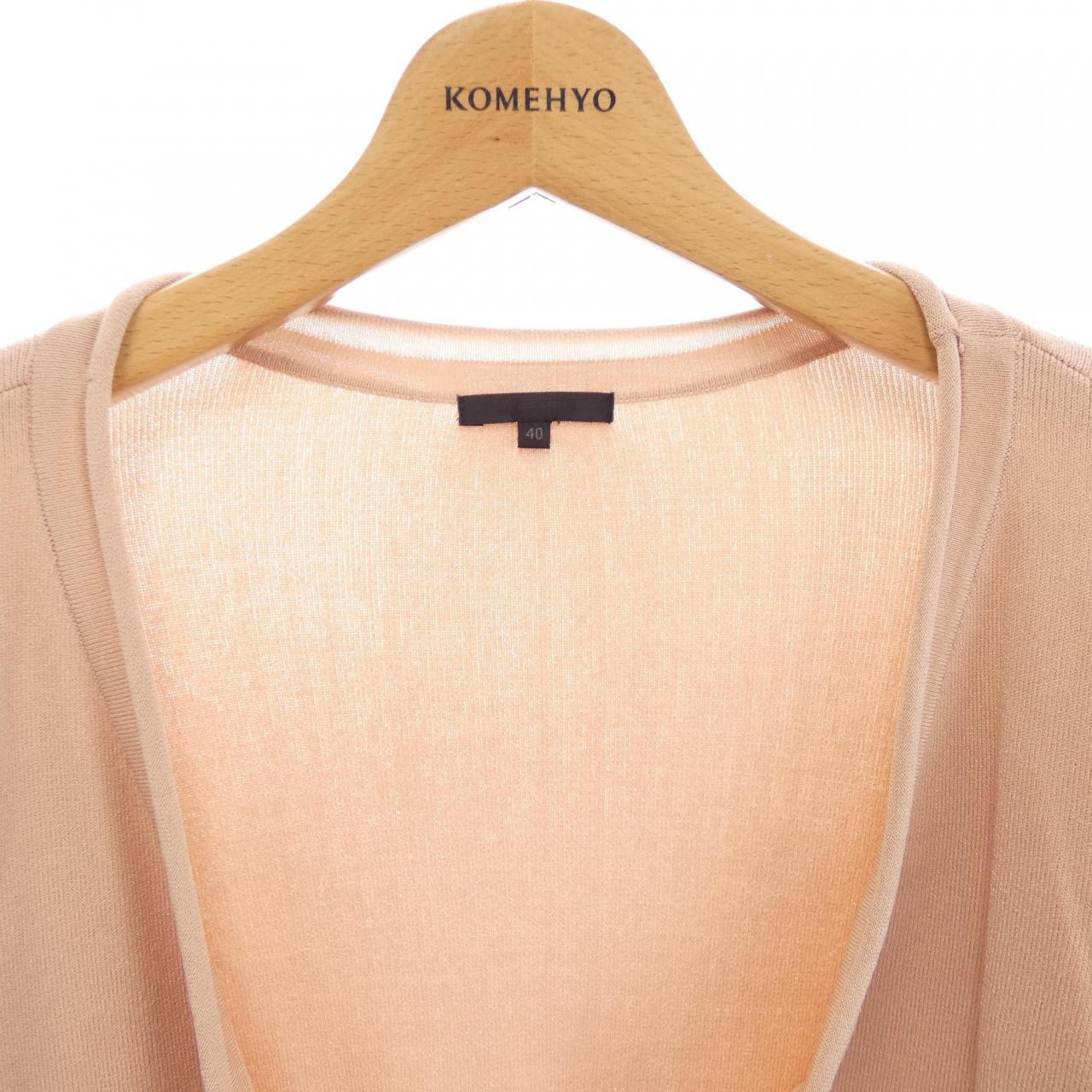トゥービーシック TO BE CHIC カーディガン