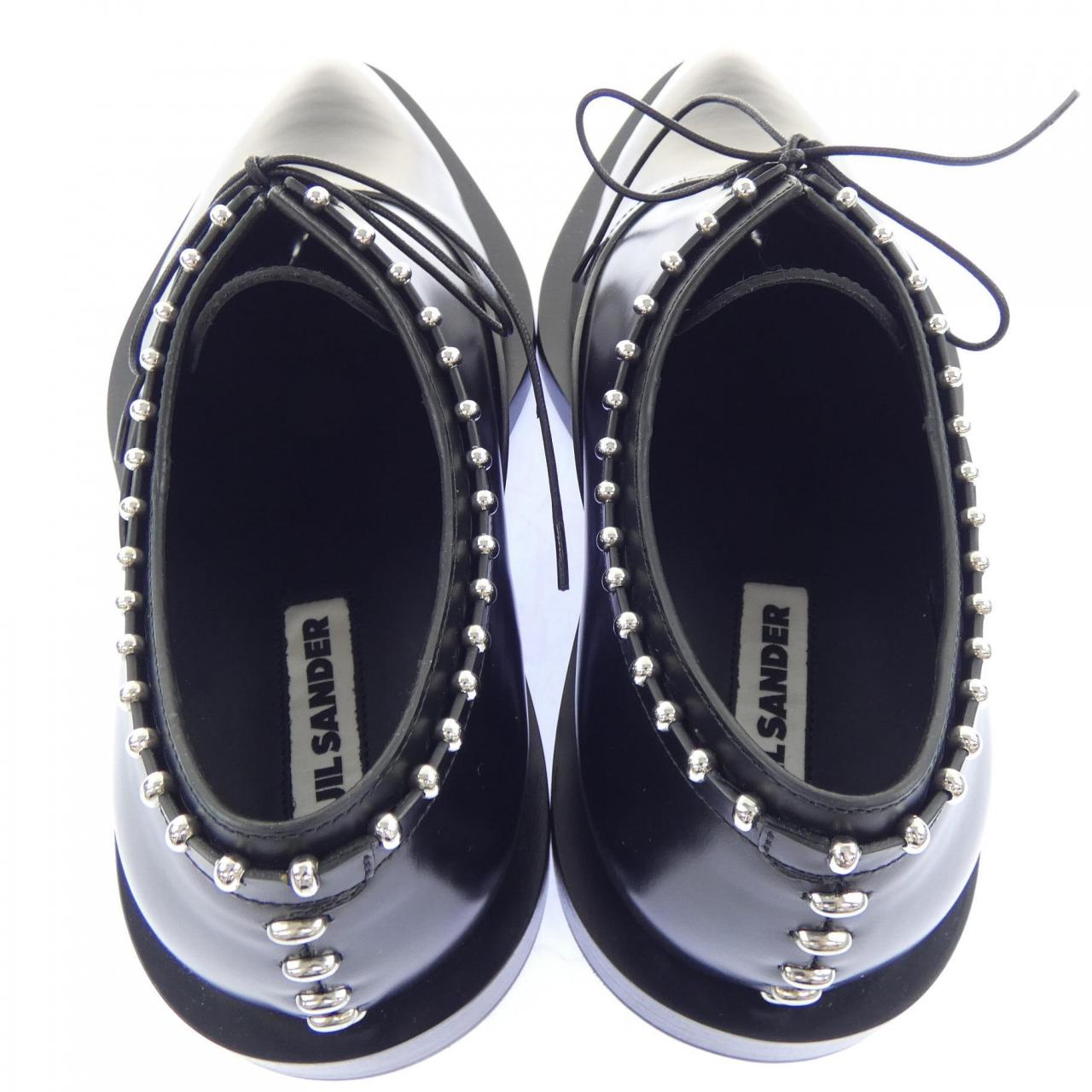 ジルサンダー JIL SANDER J32WQ0026 シューズ