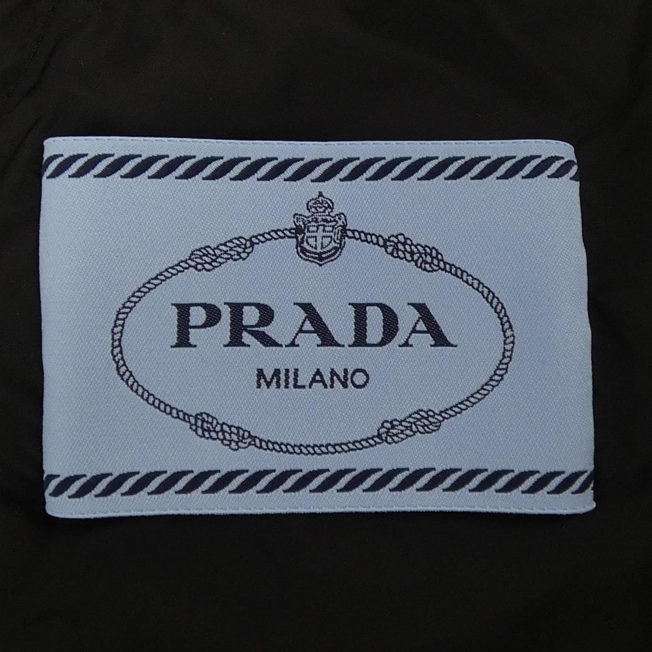 プラダ PRADA 292113 S231 1WQ9 コート