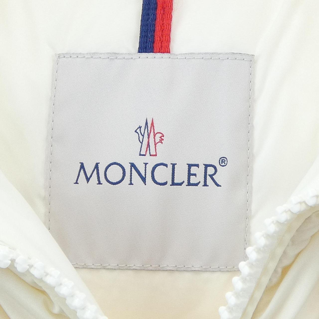 モンクレール MONCLER NESEA ダウンジャケット