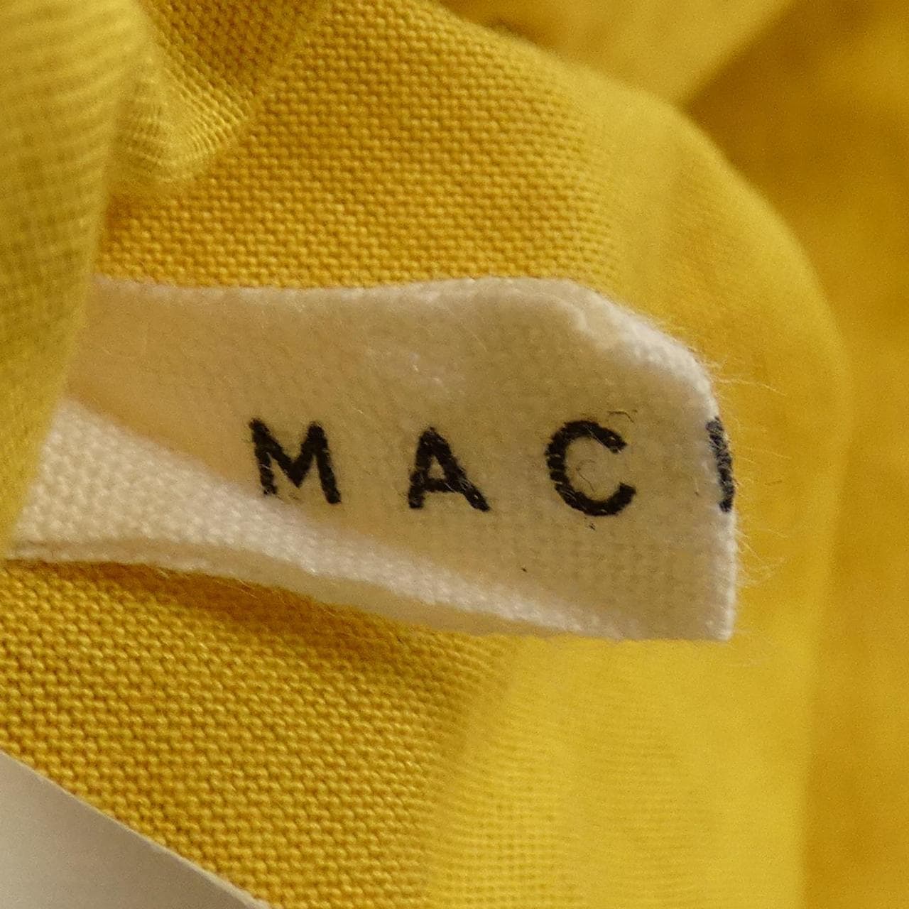 マカフィー MACPHEE トップス