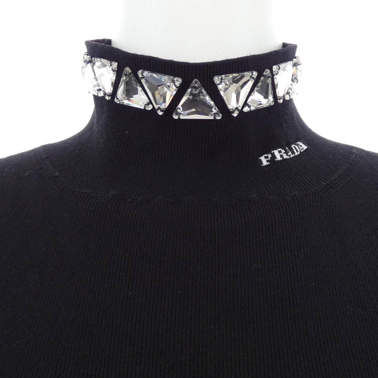 プラダ PRADA P26481 S231 12C6 ニット