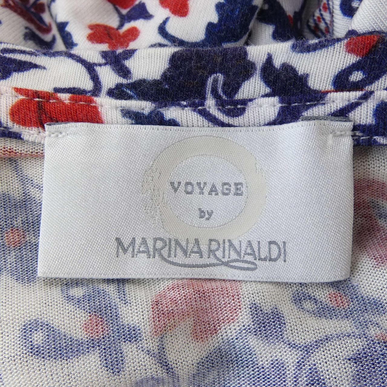 マリナリナルディ MARINA RINALDI トップス