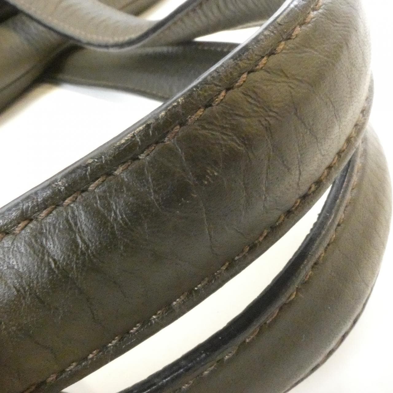 エルメス ヴィクトリア 43cm ボストンバッグ