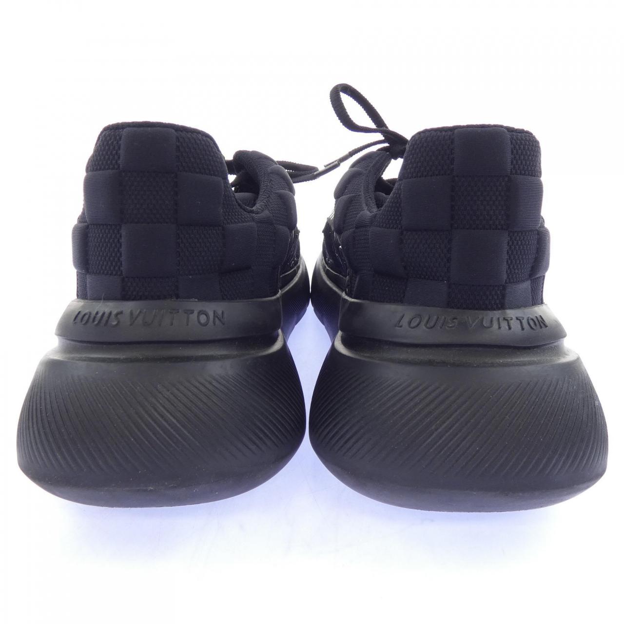 ルイヴィトン LOUIS VUITTON ショーアップライン スニーカー