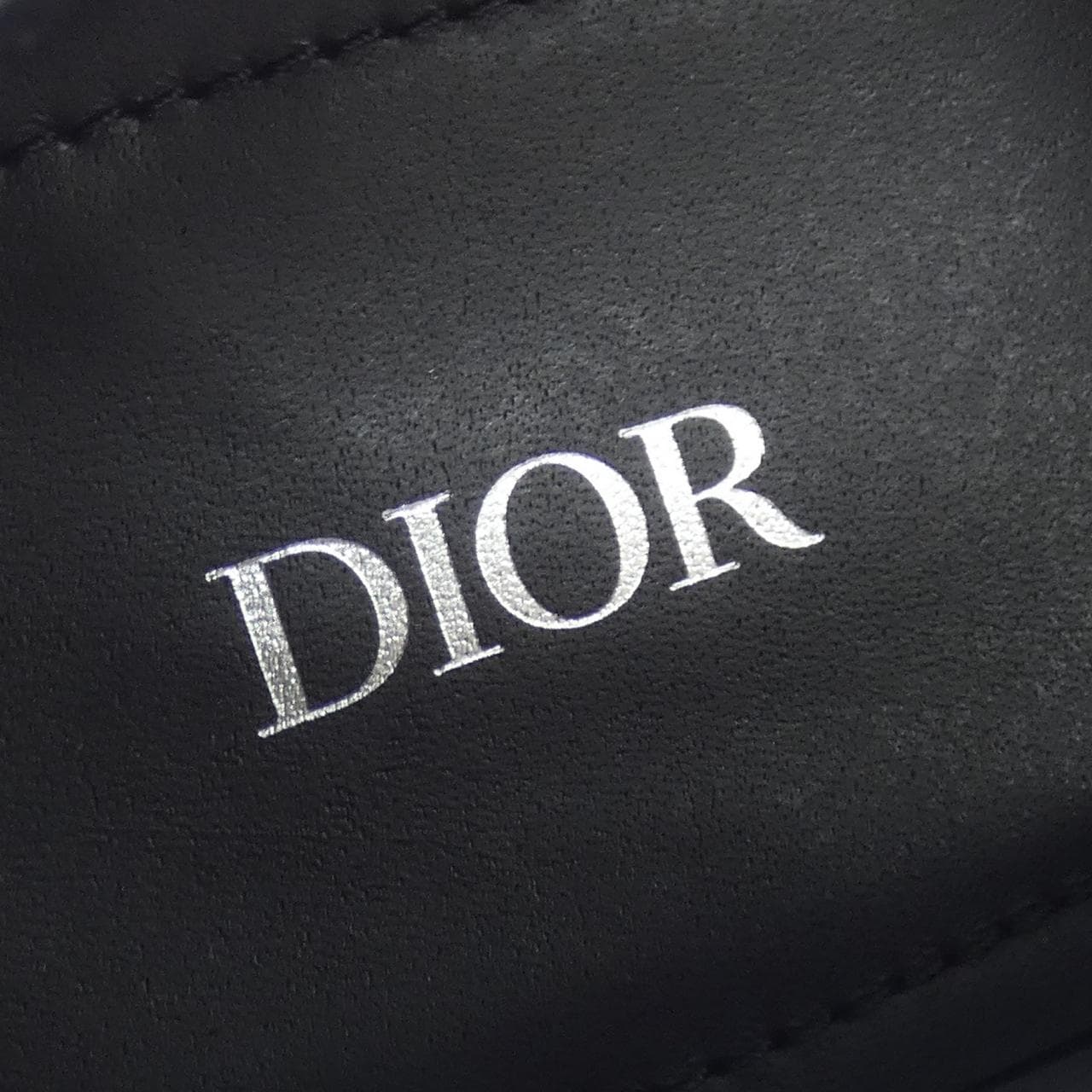 ディオール DIOR DIOR EXPLORER ローファー オブリーク ジャカード 3LO103ZCD シューズ