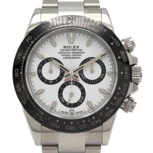 ロレックス デイトナ 116500LN SS 自動巻 ランダム番