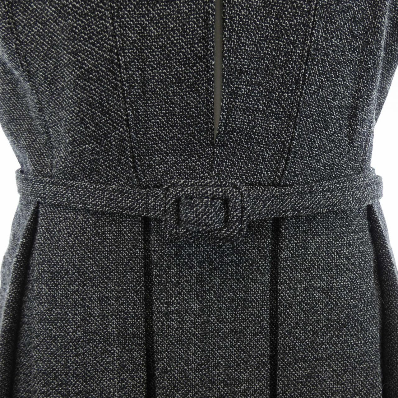 クリスチャンディオール CHRISTIAN DIOR 251R30A1186 ワンピース