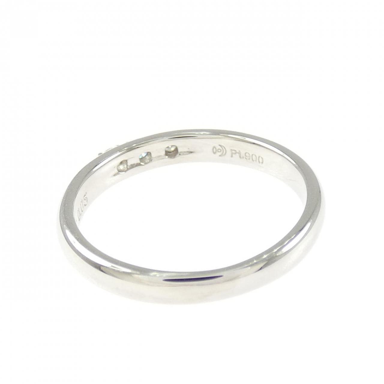 タサキ ダイヤモンド リング 0.05CT