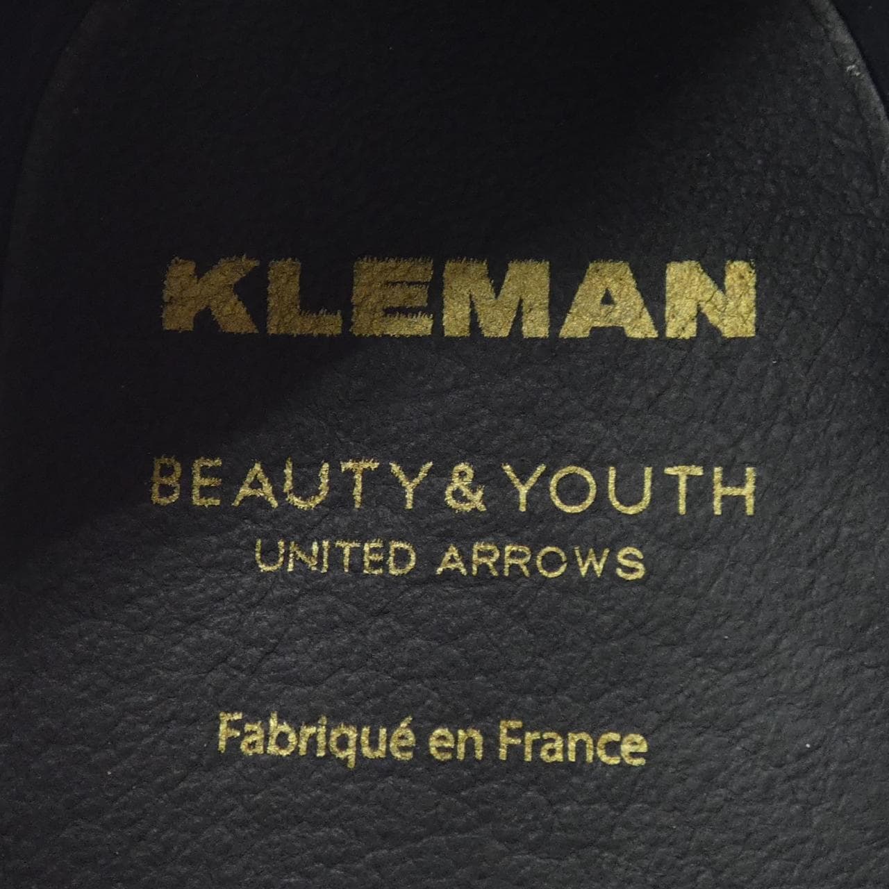 KLEMAN FRODA シューズ