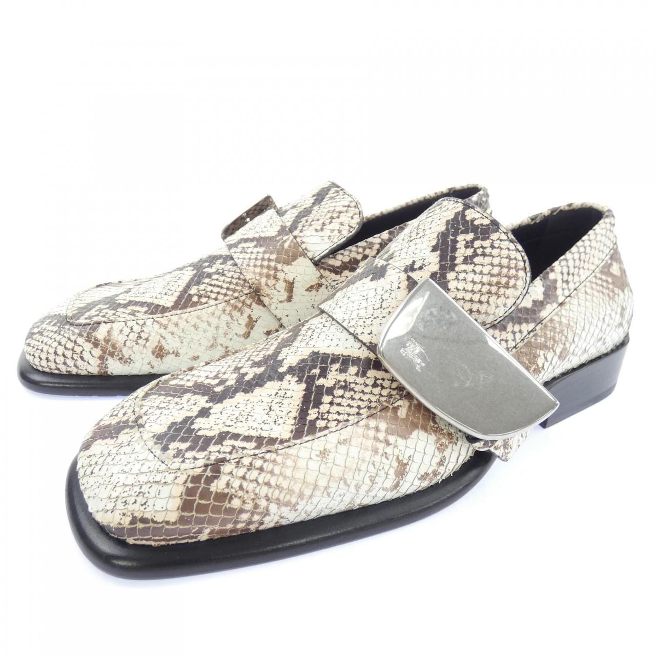 バーバリー BURBERRY シューズ