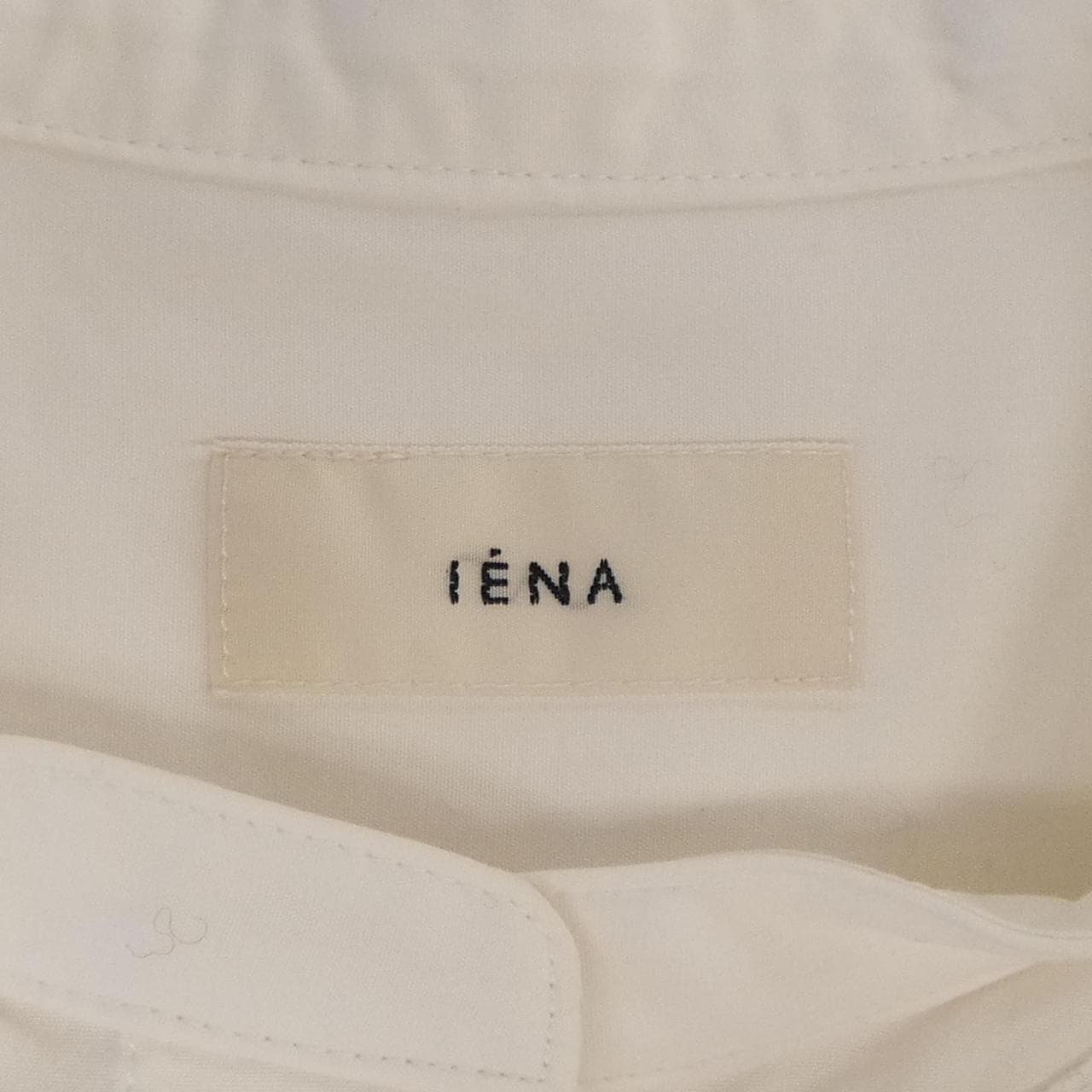 イエナ IENA AX23 シャツ