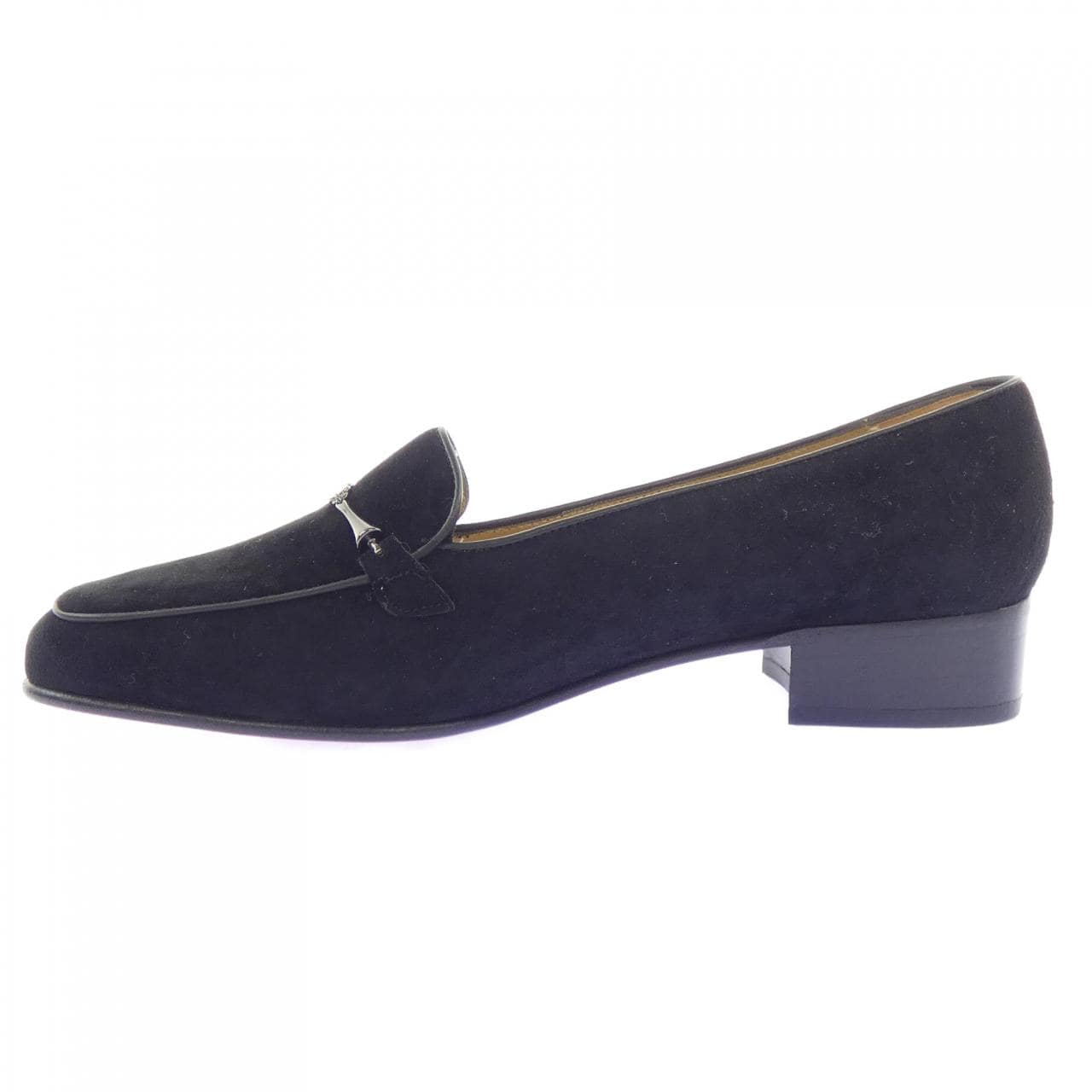 サルヴァトーレフェラガモ SALVATORE FERRAGAMO CITTADINA パンプス