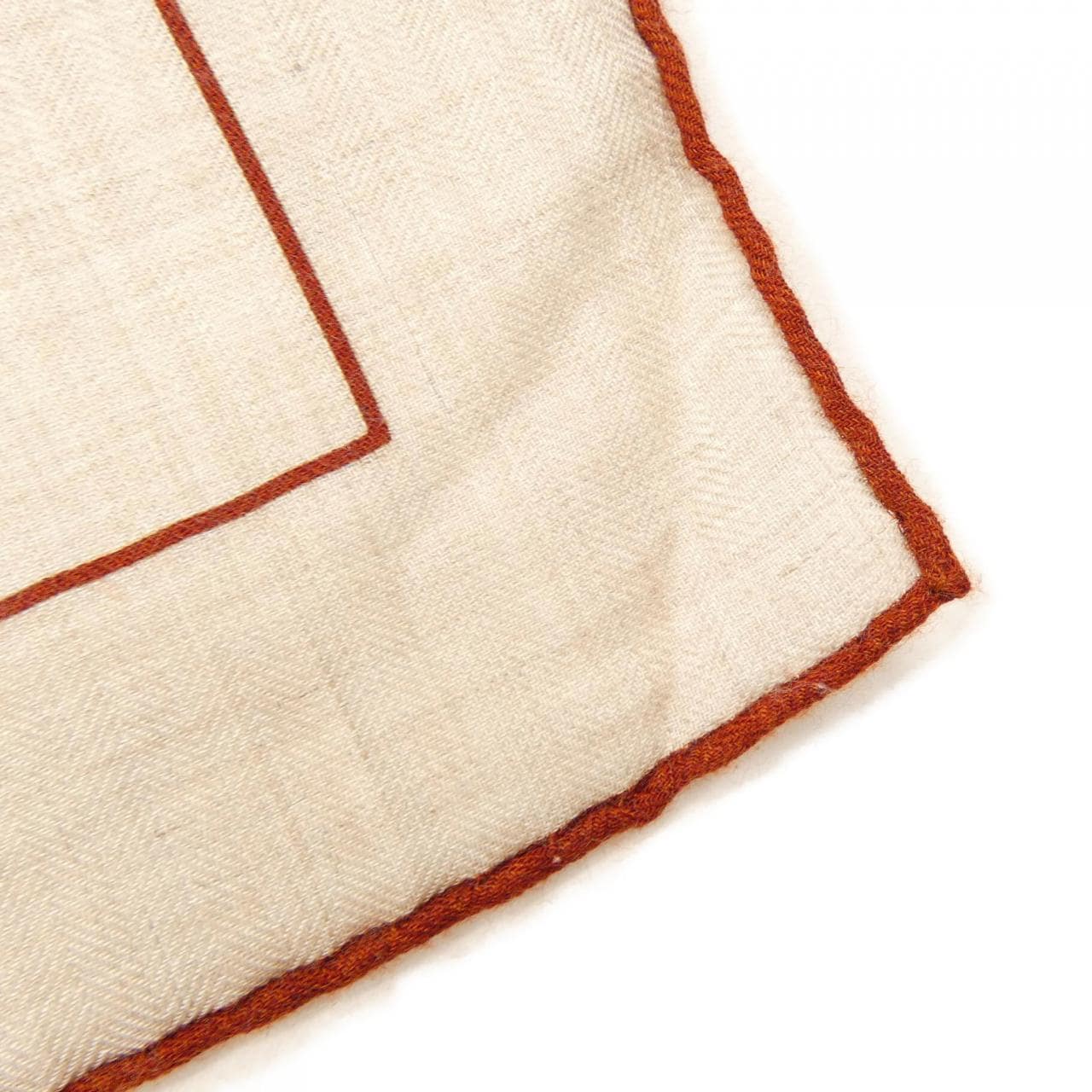 エルメス HERMES A TOUTE BERLINE STOLE