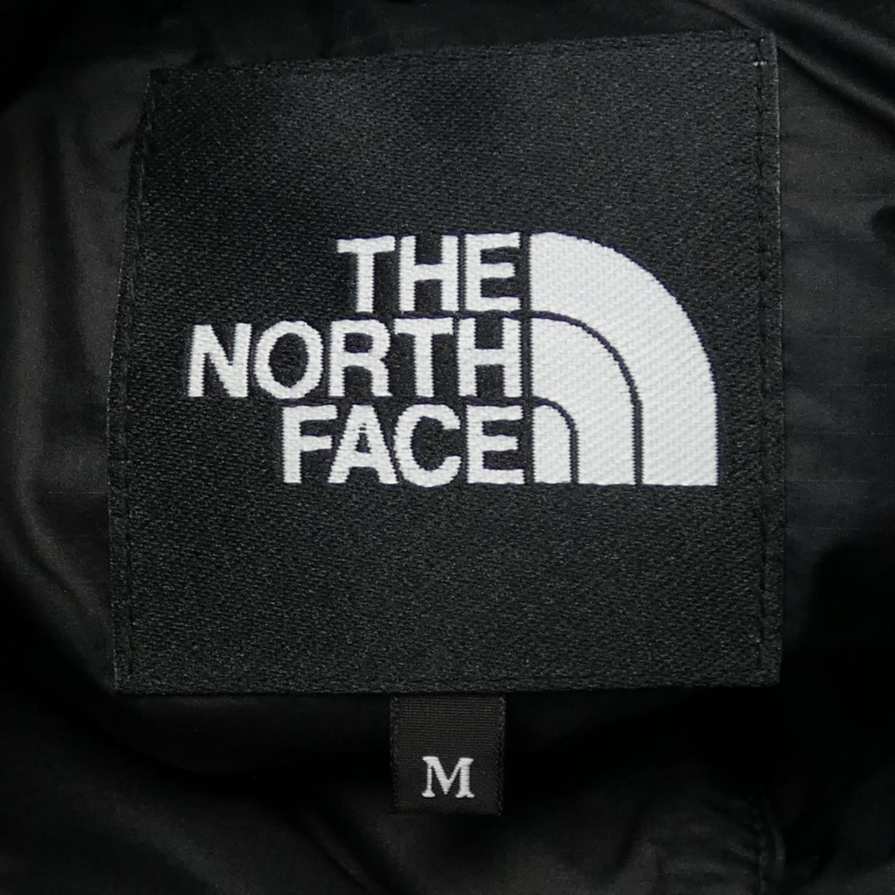 THE NORTH FACE羽绒背心