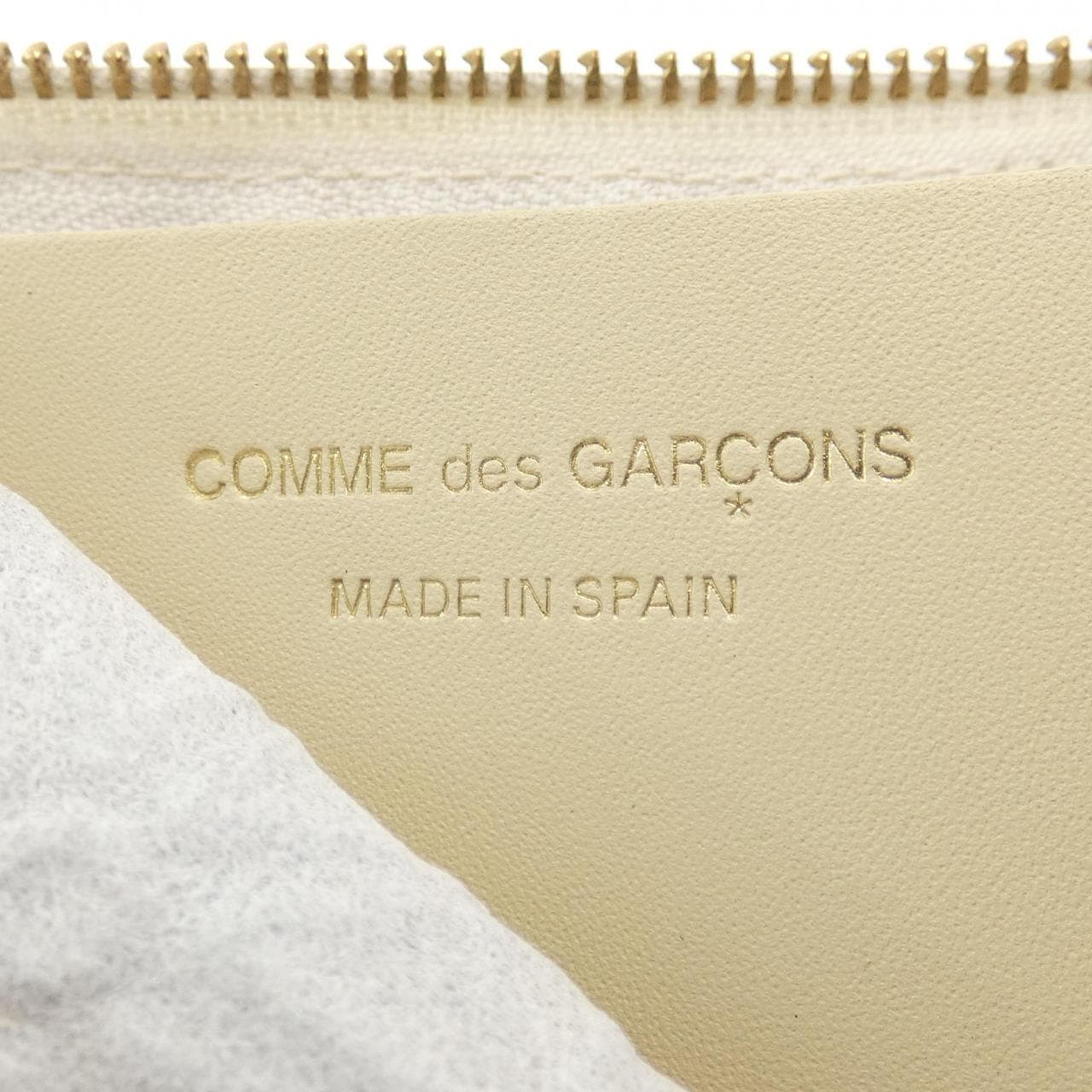 コムデギャルソン COMME des GARCONS WALLET