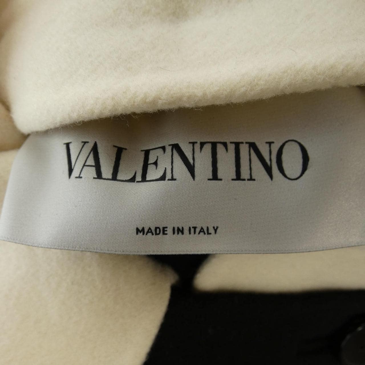 ヴァレンティノ VALENTINO コート