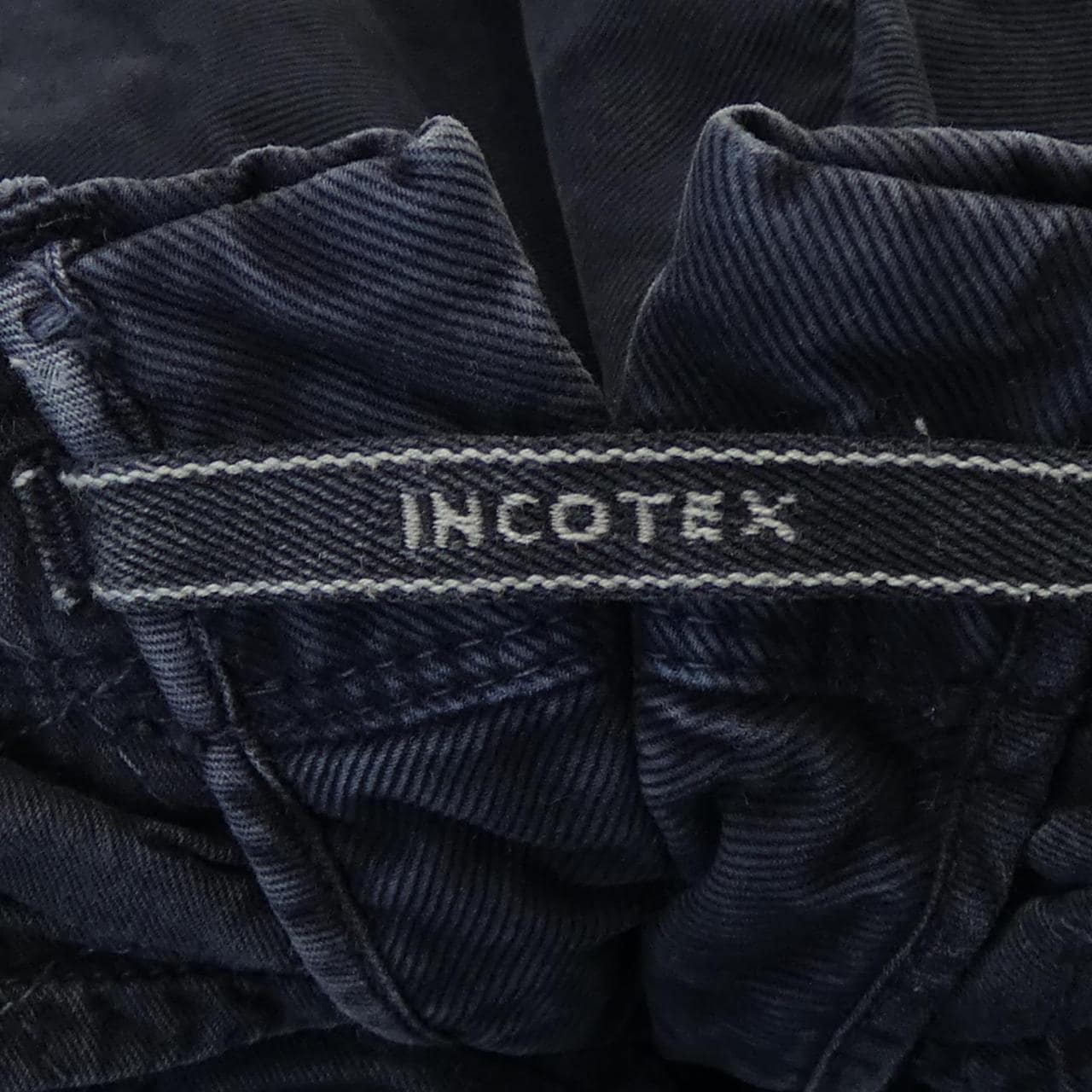 インコテックス INCOTEX パンツ