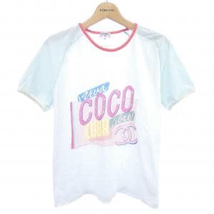 シャネル CHANEL Tシャツ