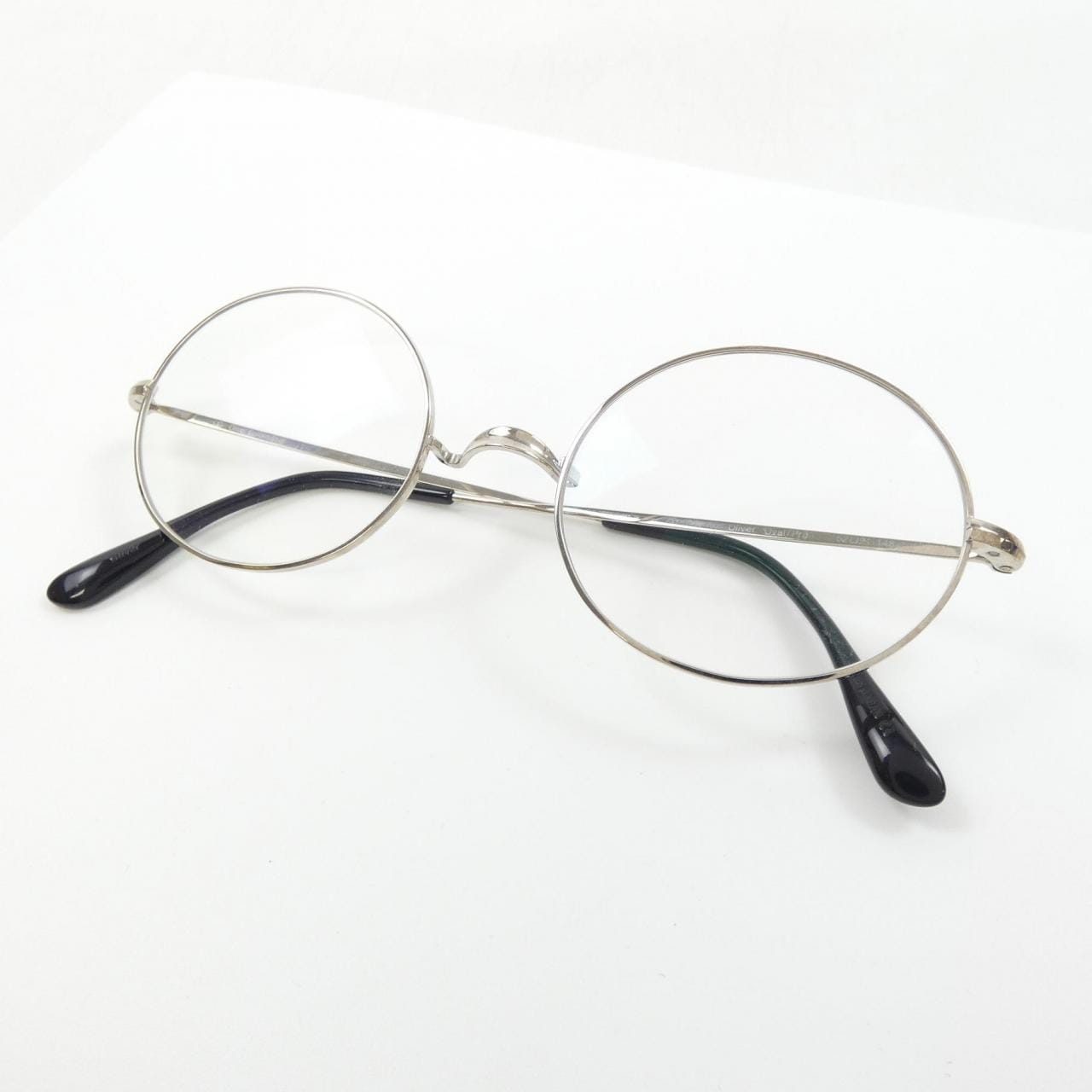 オリバーゴールドスミス OLIVER GOLDSMITH EYEWEAR