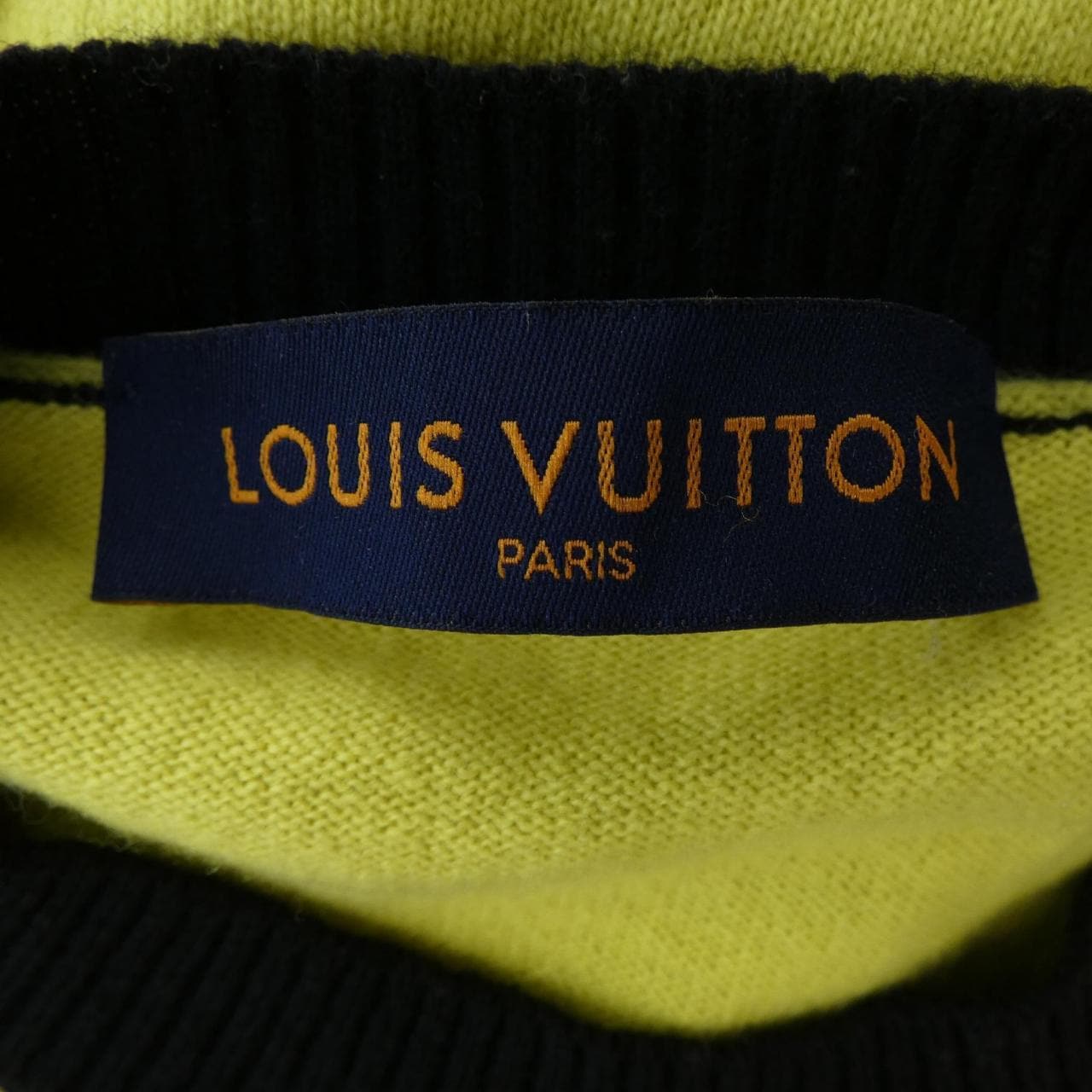 LOUIS VUITTON針織