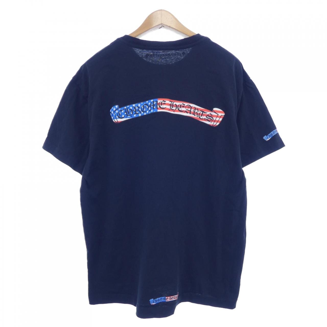 克罗CHROME HEARTS T 恤