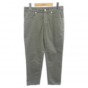 ブルネロクチネリ BRUNELLO CUCINELLI パンツ