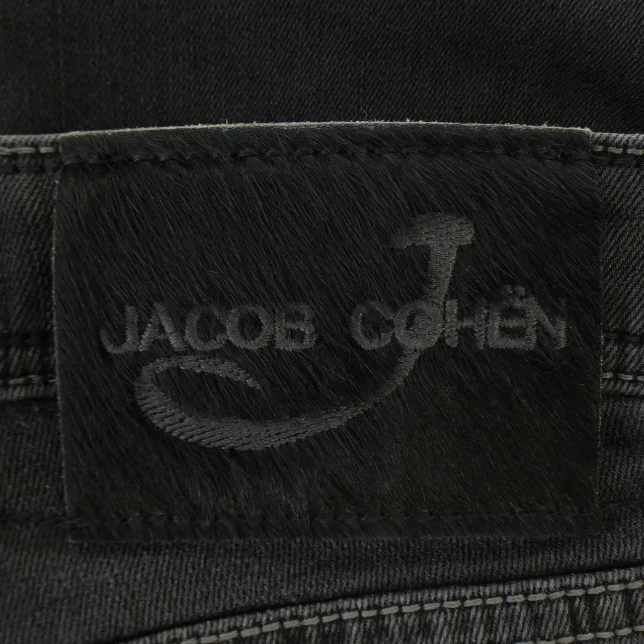 ヤコブコーエン JACOB COHEN ジーンズ