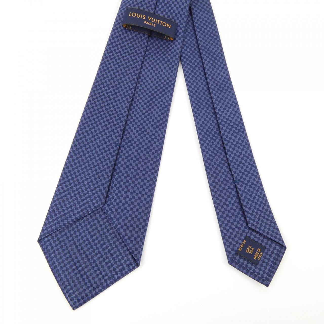 ルイヴィトン LOUIS VUITTON NECKTIE