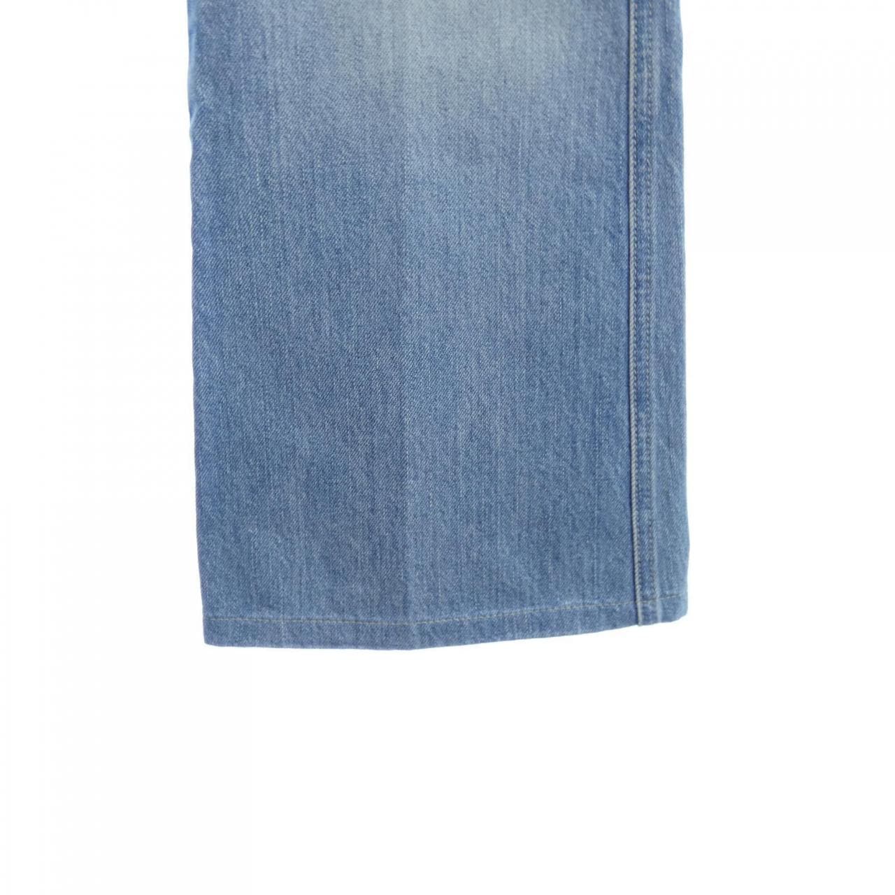 グッチ GUCCI 656983 XDBPH ジーンズ