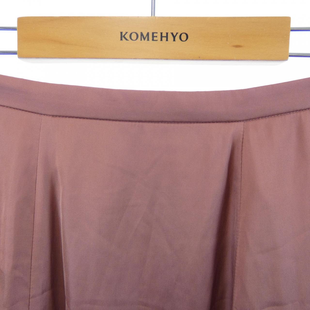 スナイデル Snidel スカート