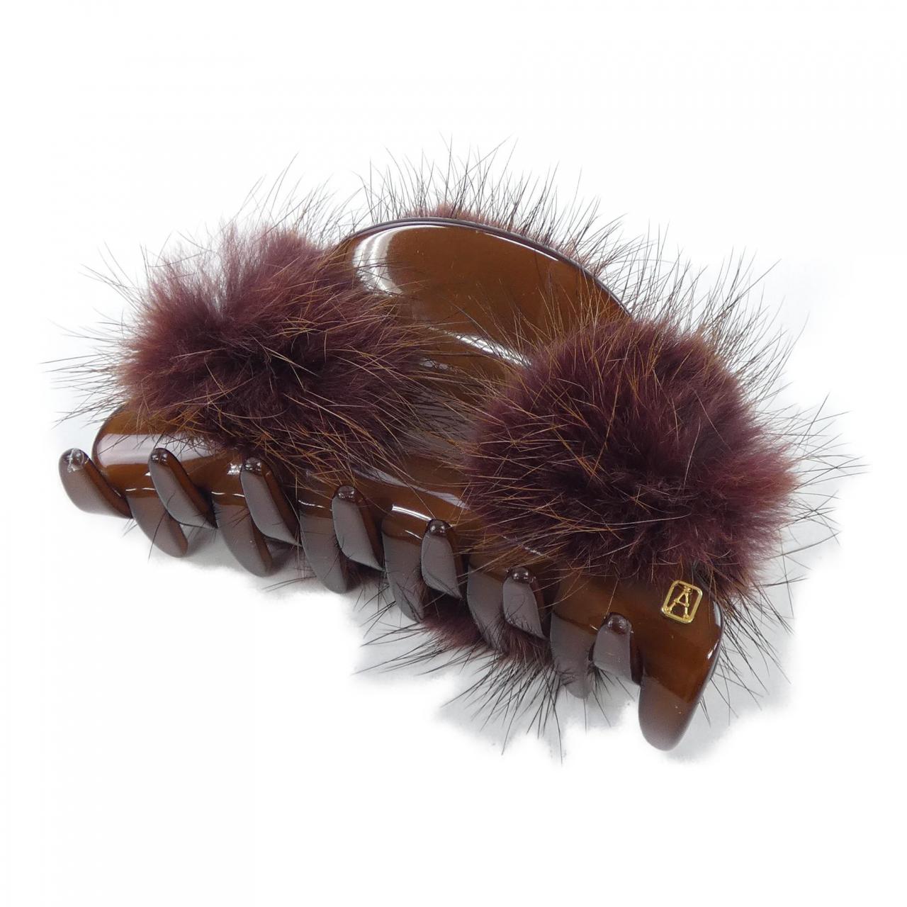 アレクサンドルドゥパリ ALEXANDRE DE PARIS HAIR ACCESSORIES