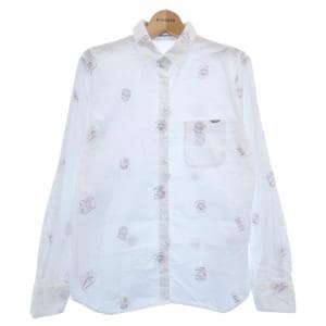 マドモアゼルノンノン MADEMOISELLE NONNON シャツ