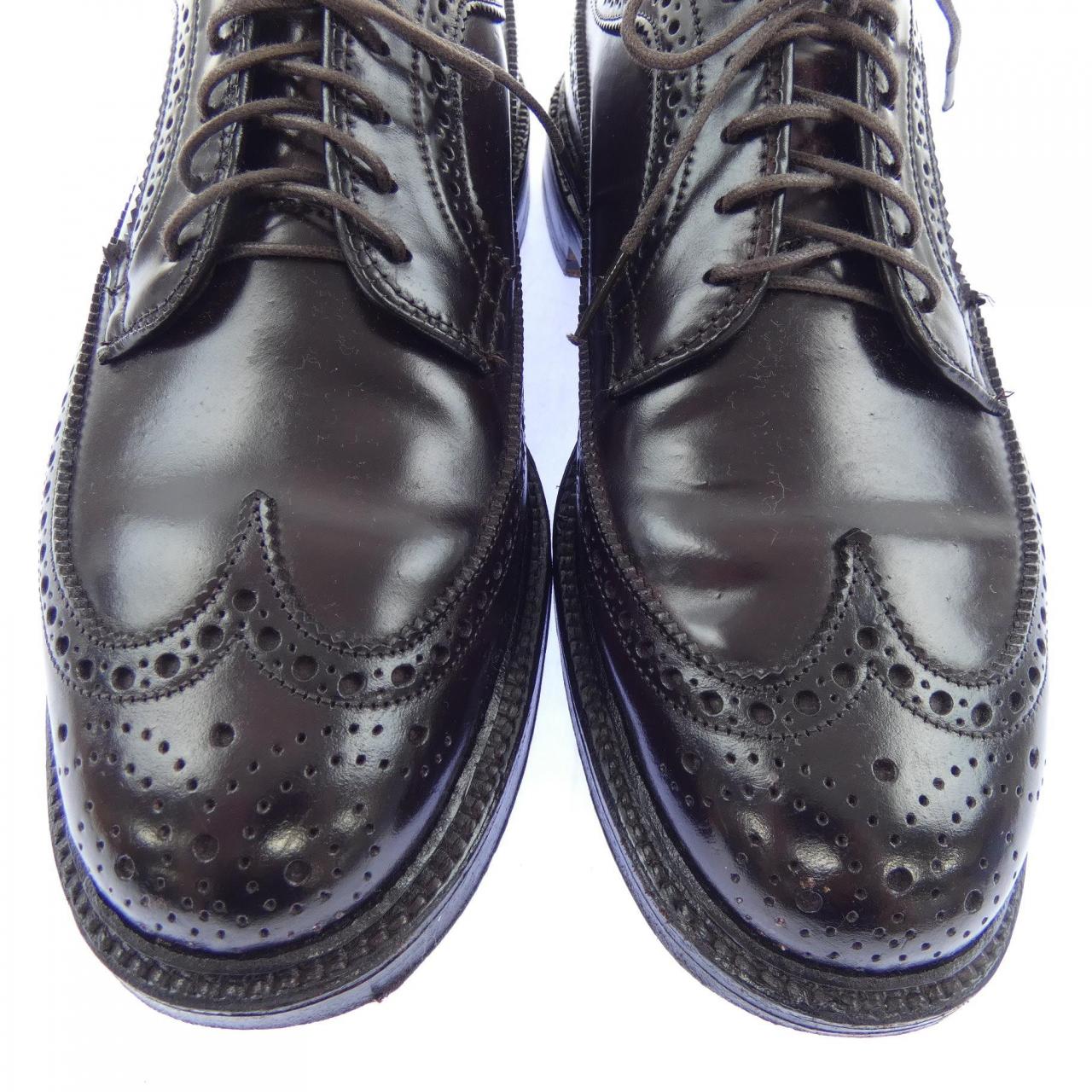 オールデン ALDEN 975 シューズ