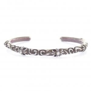 クロムハーツ CHROME HEARTS BANGLE SBT 2354 304 8200 9150 BRACELET