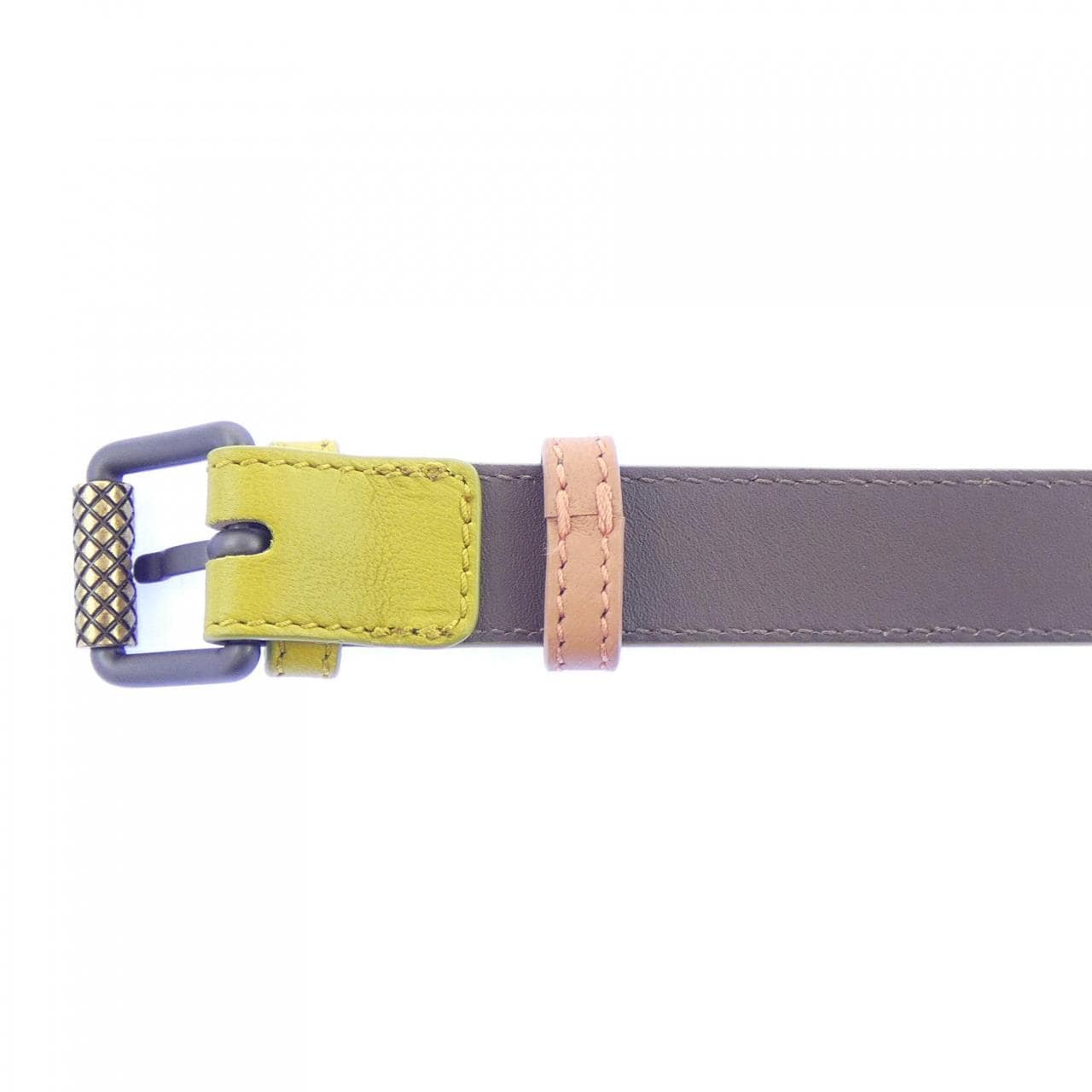 ボッテガヴェネタ BOTTEGA VENETA BELT