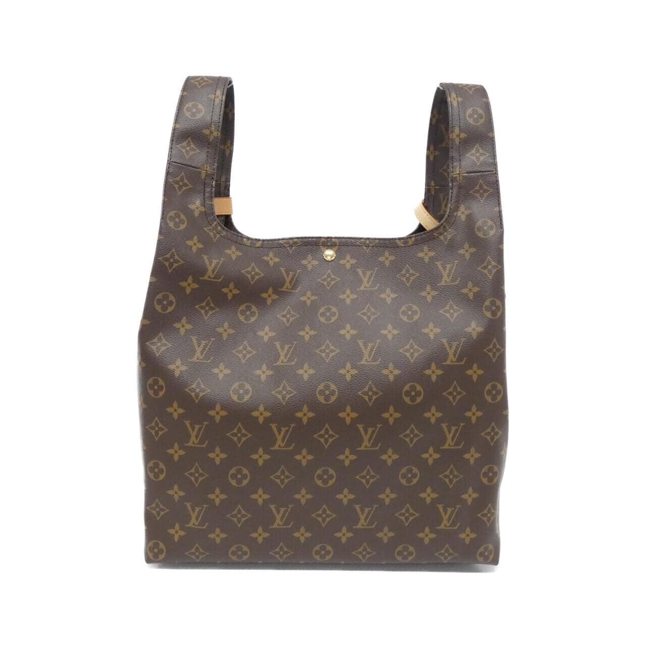 LOUIS VUITTON Monogram Atlantis GM M46817 Bag