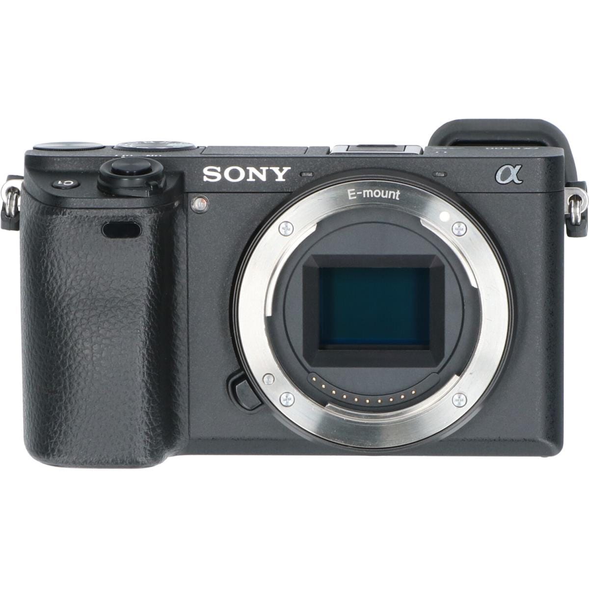 ＳＯＮＹ　α６３００　ＩＬＣＥ－６３００