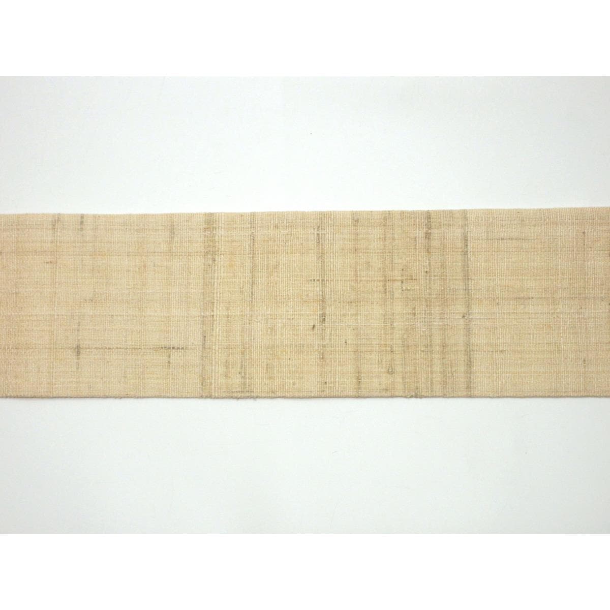 【未使用品】名古屋帯　紬織